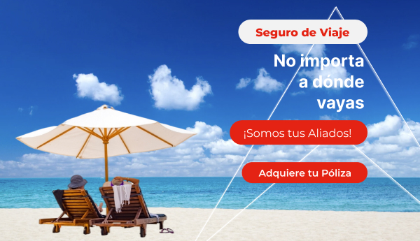 Seguro de Viaje