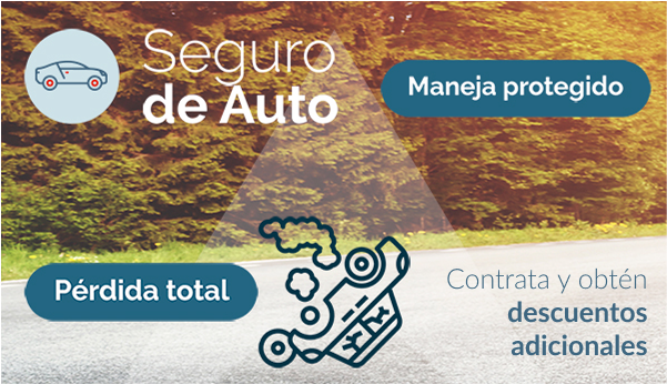 Seguro de Auto